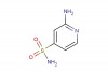 2-aminopyridine-4-sulfonamide