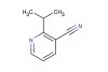 2-propan-2-ylpyridine-3-carbonitrile