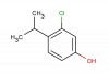 3-chloro-4-isopropylphenol