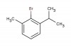 2-bromo-1-isopropyl-3-methylbenzene