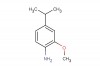 4-isopropyl-2-methoxyaniline