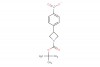 tert-butyl 3-(4-nitrophenyl)azetidine-1-carboxylate