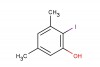 3,5-dimethyl-2-iodophenol