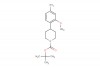tert-butyl 4-(4-amino-2-methoxyphenyl)piperidine-1-carboxylate