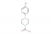 1-(4-(5-aminopyridin-2-yl)piperazin-1-yl)ethanone