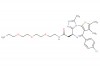 (S)-N-(2-(2-(2-(2-aminoethoxy)ethoxy)ethoxy)ethyl)-2-(4-(4-chlorophenyl)-2,3,9-trimethyl-6H-thieno[3,2-f][1,2,4]triazolo[4,3-a][1,4]diazepin-6-yl)acetamide