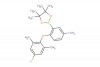 4-(4-fluoro-2,6-dimethylphenoxy)-3-(4,4,5,5-tetramethyl-1,3,2-dioxaborolan-2-yl)aniline