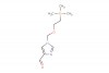1-((2-(trimethylsilyl)ethoxy)methyl)-1H-imidazole-4-carbaldehyde