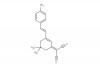 (E)-2-(3-(4-aminostyryl)-5,5-dimethylcyclohex-2-en-1-ylidene)malononitrile
