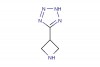 5-(azetidin-3-yl)-2H-tetrazole