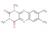 1,3,7,8-tetramethylbenzo[g]pteridine-2,4(1H,3H)-dione