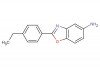 2-(4-ethylphenyl)benzo[d]oxazol-5-amine