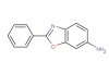 2-phenylbenzo[d]oxazol-6-amine