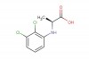 (S)-2-((2,3-dichlorophenyl)amino)propanoic acid