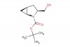 (1S,3S,5S)-tert-butyl 3-(hydroxymethyl)-2-azabicyclo[3.1.0]hexane-2-carboxylate