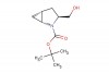 (1R,3S,5R)-tert-butyl 3-(hydroxymethyl)-2-azabicyclo[3.1.0]hexane-2-carboxylate