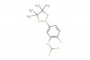 2-(3-(difluoromethoxy)-4-fluorophenyl)-4,4,5,5-tetramethyl-1,3,2-dioxaborolane