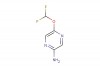 5-(difluoromethoxy)pyrazin-2-amine
