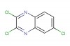 2,3,6-trichloroquinoxaline