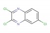2,3,6-trichloroquinoxaline