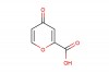 4-oxo-4H-pyran-2-carboxylic acid