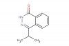 4-isopropylphthalazin-1(2H)-one