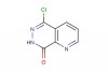 5-chloropyrido[3,2-d]pyridazin-8(7H)-one