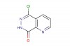 5-chloropyrido[3,2-d]pyridazin-8(7H)-one