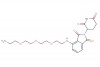 Pomalidomide-PEG3-C2-NH2