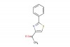 1-(2-phenylthiazol-4-yl)ethan-1-one