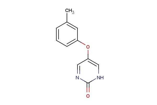Tolimidone