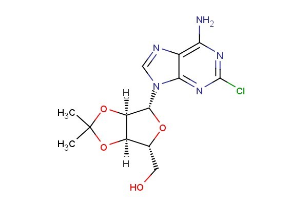 NSC 164687