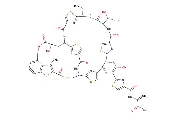 Nosiheptide
