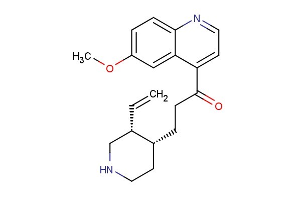 Quinicine