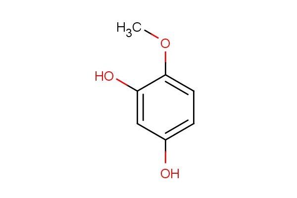 4-methoxybenzene-1,3-diol
