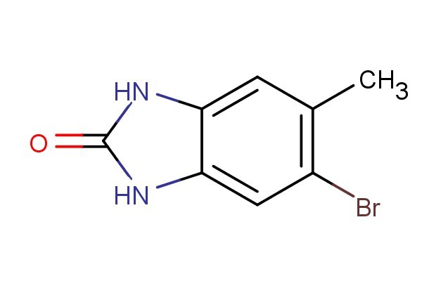 5-bromo-6-methyl-1H-benzo[d]imidazol-2(3H)-one