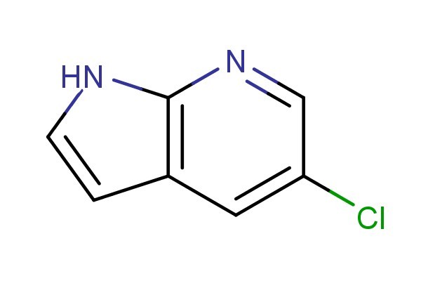 5-chloro-7-azaindole