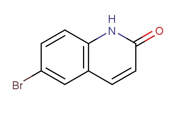 6-bromoquinolin-2(1H)-one