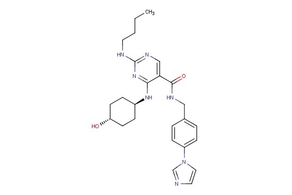 UNC2881; UNC 2881