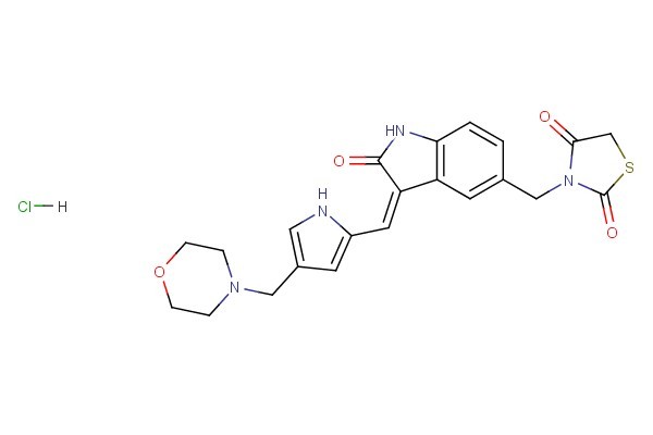 S49076 HCl