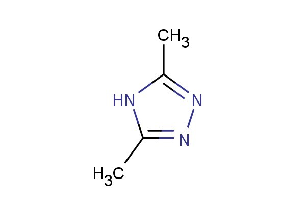 3,5-dimethyl-1,2,4-triazole
