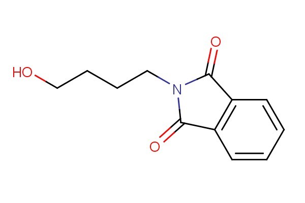 2-(4-hydroxybutyl)isoindoline-1,3-dione