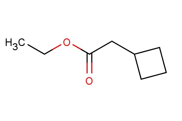 ethyl 2-cyclobutylacetate
