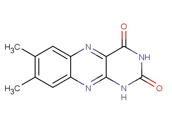 Lumichrome