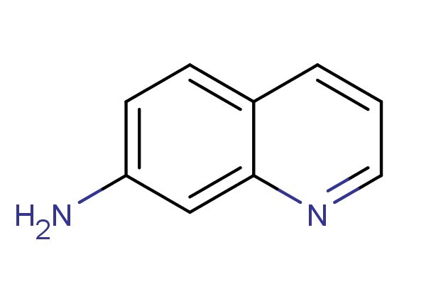 quinolin-7-amine