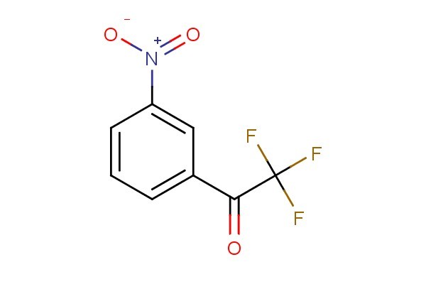 2,2,2-trifluoro-1-(3-nitrophenyl)ethanone