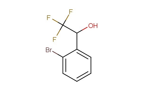 1-(2-bromophenyl)-2,2,2-trifluoroethanol