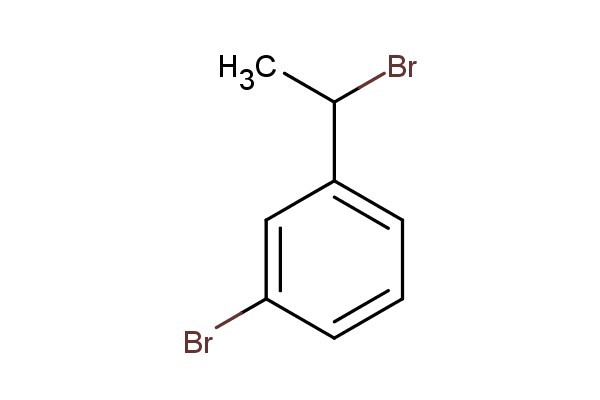 1-bromo-3-(1-bromoethyl)benzene