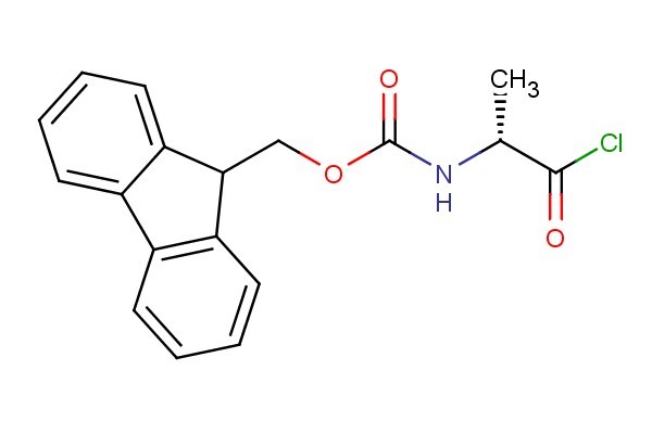 Fmoc-D-Ala-Cl