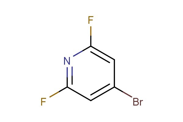 4-bromo-2,6-difluoropyridine